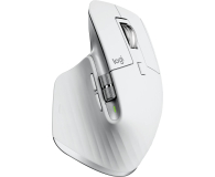 LOGITECH MX Master 3s MAC Pale Grey - 1080183 - zdjęcie 2
